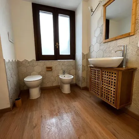 A Casa Del Conte