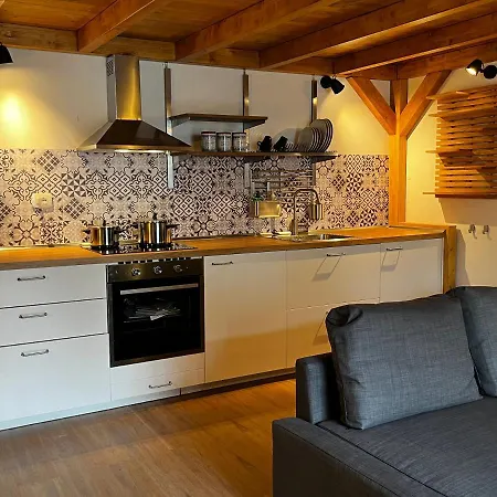 Appartement A Casa Del Conte