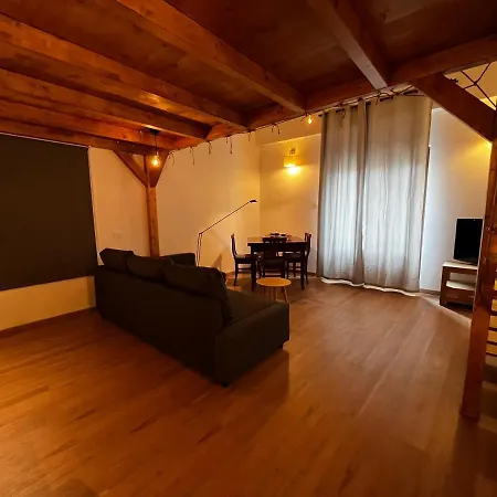 A Casa Del Conte *