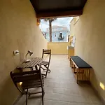 A Casa Del Conte Apartamento
