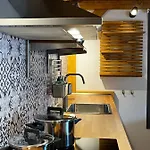 A Casa Del Conte Apartamento Palermo