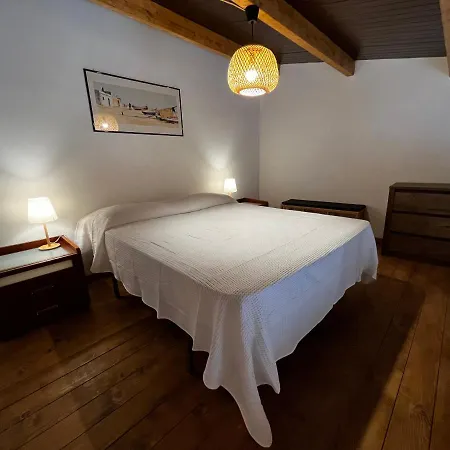 Apartamento A Casa Del Conte