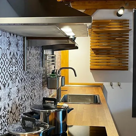 A Casa Del Conte Apartmán Palermo