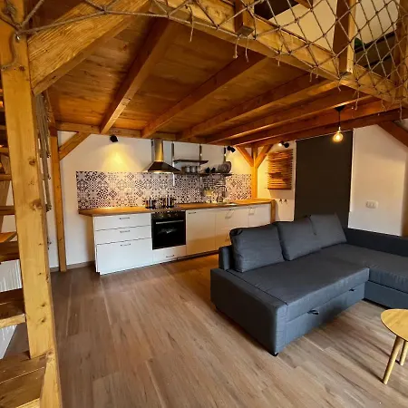 Apartamento A Casa Del Conte Palermo