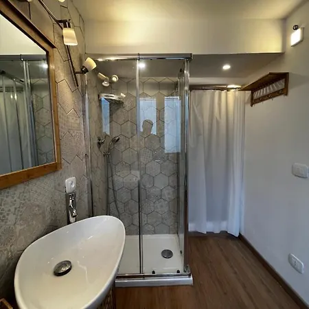 A Casa Del Conte * Палермо