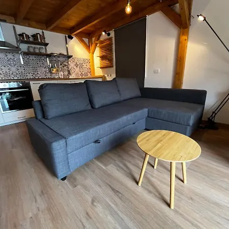 A Casa Del Conte Палермо